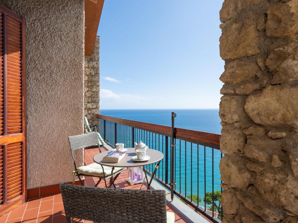 Apartment Canarda By Interhome Ventimiglia Exterior foto