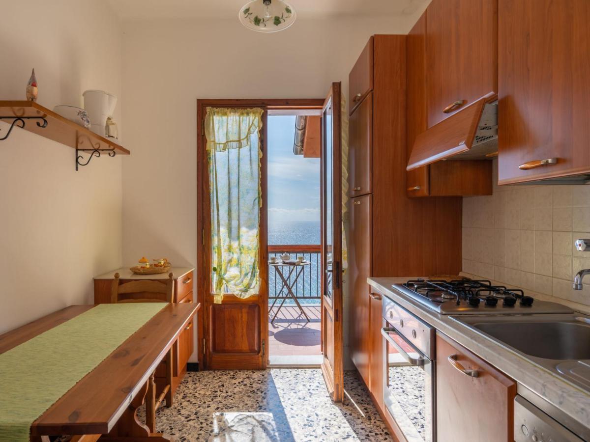 Apartment Canarda By Interhome Ventimiglia Exterior foto