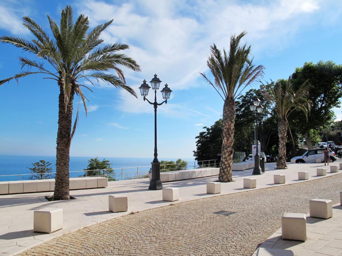 Apartment Canarda By Interhome Ventimiglia Exterior foto