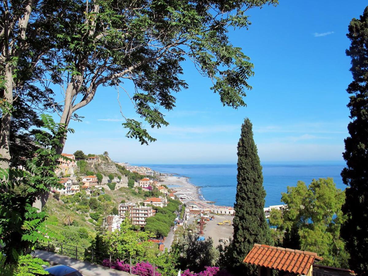 Apartment Canarda By Interhome Ventimiglia Exterior foto